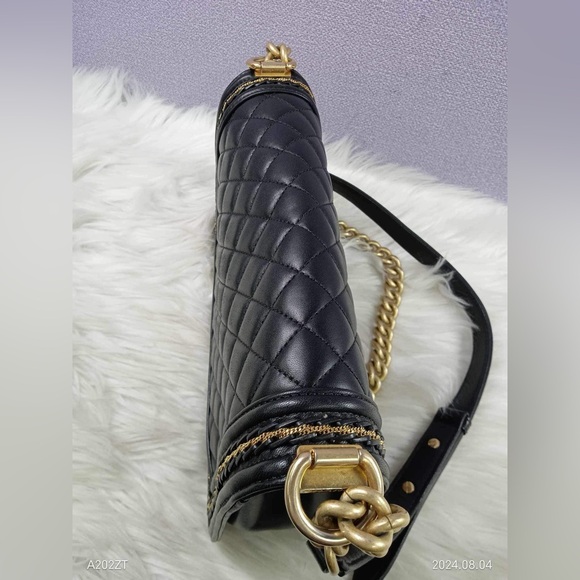 CC LEBOY CHAIN AROUND - Picture 3 of 16